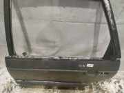 Zierleiste Leiste - Hinten Linke Volkswagen Passat, B3 1988.03 - 1993.07 Gebraucht,