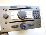 Radio Opel Astra, H 2004.03 - 2009.12 13188465,383555646 0203097