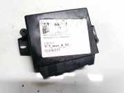 Steuerger?t Einparkhilfe Nissan Qashqai, I 2006.01 - 2010.06 28448jd00b,604.180