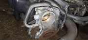 Drosselklappe Toyota Avensis, II 2003.04 - 2006.03 Gebraucht,