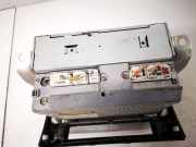 Radio Toyota Corolla Verso, III 2004.05 - 2007 861200f010, 86120-0f010