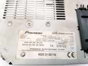 Audioverstärker Opel Zafira, A 2003.11 - 2005.06 facelift TK076723, H311199