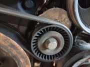 Spannrolle Opel Insignia A, 2008.01 - 2013.01 Gebraucht,