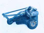 Wischergestänge Ford Fiesta, V 2005.03 - 2008.12 facelift Gebraucht,