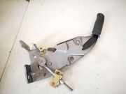 Handbremshebel Renault Laguna, II 2001.03 - 2006.05 002238,
