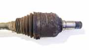 Antriebswelle Vorderachse - Vorne Linke Mercedes-Benz A-CLASS, W169, 2004.09 - 2008.09 Gebraucht,