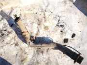 Tankeinfüllstutzen Tankrohr Kraftstoffrohr Mitsubishi Space Star, 1998.06 - 2002.10 Gebraucht,