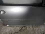 Zierleiste Tür Zier-Schutzleiste - Vorne Rechts Volkswagen Golf, V 2003.10 - 2008.10 pilkos, BLS