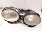 Hauptscheinwerfer - Vorne Rechts Jaguar X-Type, 2001.06 - 2007.11 1x4313w029bj,1dl23800602