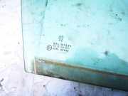 Seitenscheibe - Vorne Rechts Peugeot 406, 1999.03 - 2004.05 facelift Gebraucht,