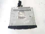 Radio Citroen C3, I 2002.02 - 2005.06 96488011xt, 286-9487-30 pu2471a e13020808