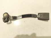 Gurtschloss - Vorne Rechts Skoda Octavia, I 1996.09 - 2000.11 1u0858472,64790 1c260800