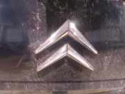 Emblem Citroen C8, I 2002.07 - 2008.06 Gebraucht,