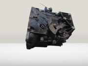 Schaltgetriebe Ford C-MAX, 2003.01 - 2007.06 4M5R7002CE,