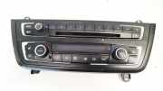 Bedienelement für Klimaanlage BMW 3-Series, F30 F31 F34 F35 F80 2011.10 - 2015 922678404,64.11-922678404 6411922678404