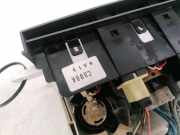 Bedienelement für Klimaanlage Mazda Premacy, 1999.01 - 2005.03 CB08A, 0A19