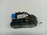 Türschloss Stangen - Hinten Linke Skoda Octavia, II 2004.02 - 2009.03 7L0839015,7L0839015