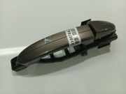 Türgriff Türaussengriff - Hinten Linke Ford Mondeo, 2007.03 - 2013.06 6M210266B22A, 6M21 0266B22A