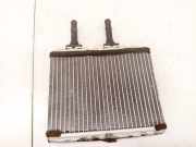 Heizungskühler Wärmetauscher Nissan Almera Tino 2003.09 - 2006.12 facelift Gebraucht,