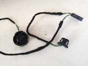 Lautsprecher Audi A6, C5 2001.08 - 2005.01 facelift 4b0035399d,