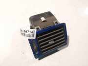 Lüftungsgitter Armaturenbrett Peugeot 307, 2000.08 - 2005.06 9634499077,