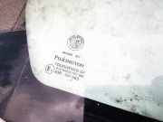 Seitenfenster Seitenscheibe - Hinten Rechts Alfa-Romeo 147, I 2000.11 - 2004.09 as2,