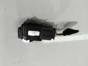 Schalter für Heckscheibe Heckscheibenheizung Skoda Superb, I 2001.12 - 2008.03 3U0959621A,3U0 959 621 A 309.07 30907