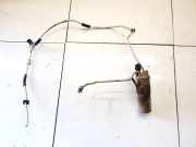Trockner Klimaanlage Mitsubishi Space Star, 1998.06 - 2002.10 ssa532j003,