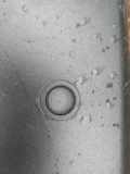 Sensor für Einparkhilfe - HINTEN Opel Antara, 2006.01 - 2010.08 Gebraucht,