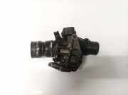 Drosselklappe Citroen C4, I 2004.11 - 2008.06 9660030480,25365285