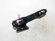 T?rgriff T?raussengriff - Hinten Rechts Suzuki Vitara, IV 2015.06 - 2019.06 Gebraucht,