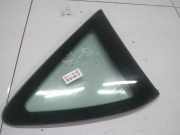 Seitenfenster Seitenscheibe - Hinten Rechts Peugeot 407, 2004.05 - 2010.12 as2,