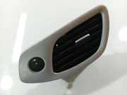 Lüftungsgitter Armaturenbrett Renault Scenic, III 2009.02 - 2013.06 1012127,1012127 10016