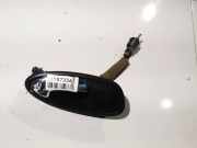 Türinnengriff - Vorne Linke Seat Toledo, 2004.10 - 2009.05 5p0837134,