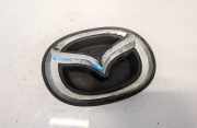 Emblem Mazda 6, 2012.12 -> GHP950716,