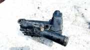 Luftfilterkasten Volkswagen Touran, 2003.01 - 2006.10 3C0129607, AZV