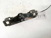 Schloss Heckdeckel Volvo V50, 2004.04 - 2007.05 Gebraucht,