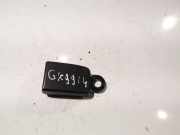 Gurtschloss - Hinten Linke Toyota Corolla Verso, III 2004.05 - 2007 4171351,