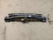 Anhängerkupplung Volkswagen Touareg, 2002.10 - 2007.09 Gebraucht, AXQ