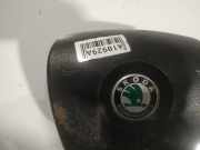 Airbag Fahrer Skoda Roomster, I 2006.01 - 2010.05 6q0971584a,