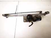 Wischergestänge Opel Vectra, B 2000.09 - 2002.04 facelift Gebraucht,