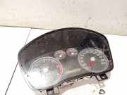 Tachometer Ford Focus, 2004.11 - 2008.06 Gebraucht,