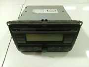 Radio Skoda Fabia, II 5J 2007.01 - 2010.06 VP6SBL48C815A1,VP6SBL 48C815 A1 10R 022432 10R022432