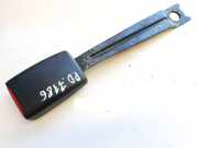 Gurtschloss - Vorne Rechts Toyota Avensis Verso, 2001.08 - 2009.11 g3541,