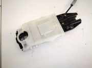 T?rgriff T?raussengriff - Hinten Rechts Skoda Superb, II 2008.03 - 2013.06 5n0839885h,