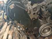 Zahnriemenschutz Abdeckung Citroen C5, II 2008.02 - 2011.01 Gebraucht,
