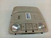 Innenraumleuchte Skoda Superb, II 2008.03 - 2013.06 3t0947105b,3t0947105b