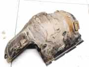 Windlauf Wischerabdeckung Mercedes-Benz X164 2007 - 2012 1646200278,