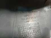 Schwellerverkleidung - Hinten Linke Volkswagen Golf, III 1993.07 - 1999.04 1H4853371B, 1H4 853 371 B AFT