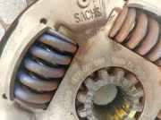 Kupplungsscheibe Subaru Forester, III 2008.01 - 2012,12 1878005084, 2350k20